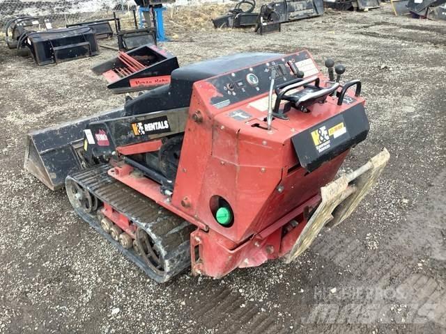 Toro 22324 Мини-погрузчики