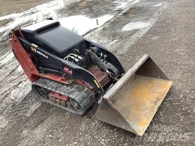 Toro 22324 Мини-погрузчики