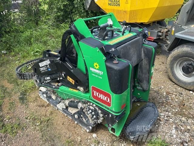 Toro 22327G Мини-погрузчики