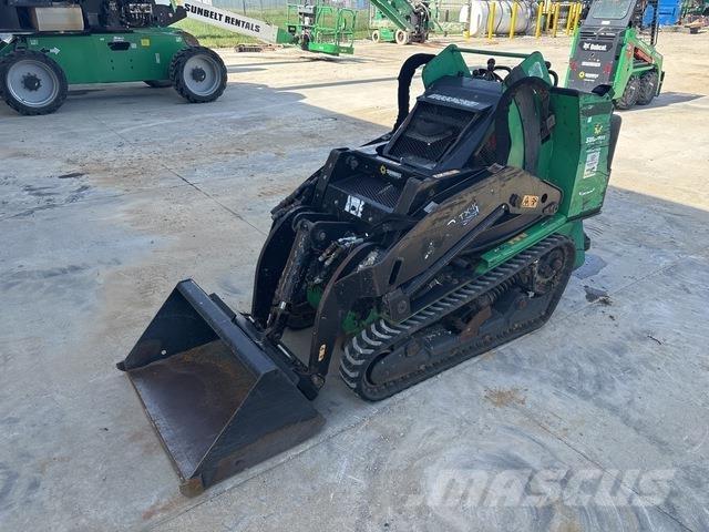 Toro 22327G Мини-погрузчики