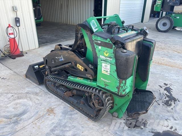 Toro 22327G Мини-погрузчики