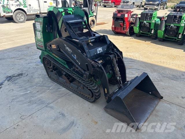 Toro 22327G Мини-погрузчики