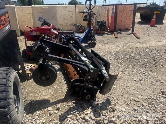 Toro 22426 Строительная техника - Другие