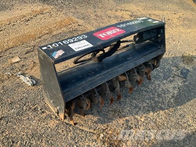Toro 22445 Строительная техника - Другие