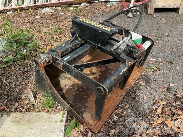 Toro 22590 Ковши