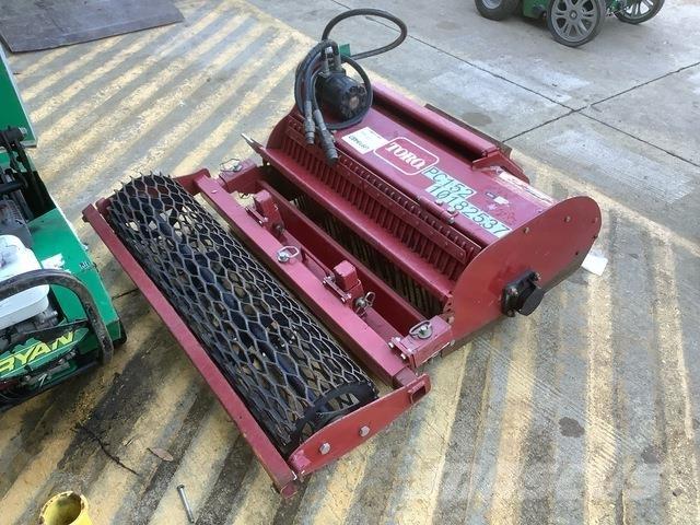 Toro 23102 Строительная техника - Другие