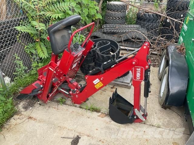 Toro 23106 Строительная техника - Другие