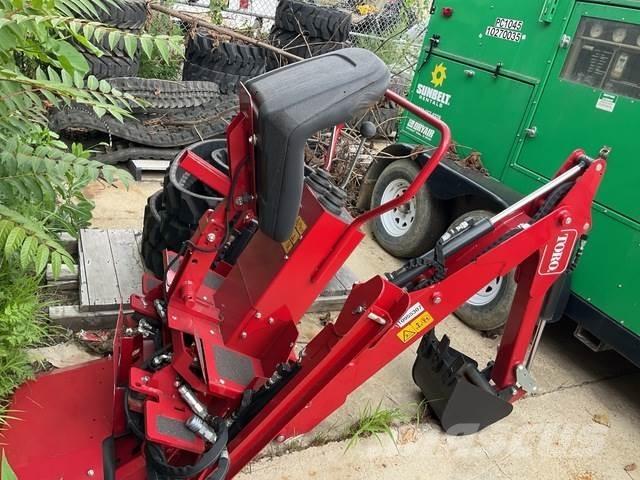 Toro 23106 Строительная техника - Другие