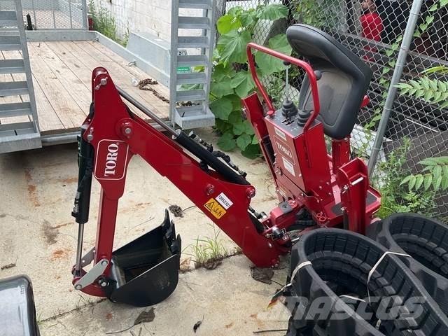 Toro 23106 Строительная техника - Другие