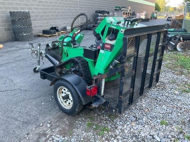 Toro 23208G Машины для измельчения пней