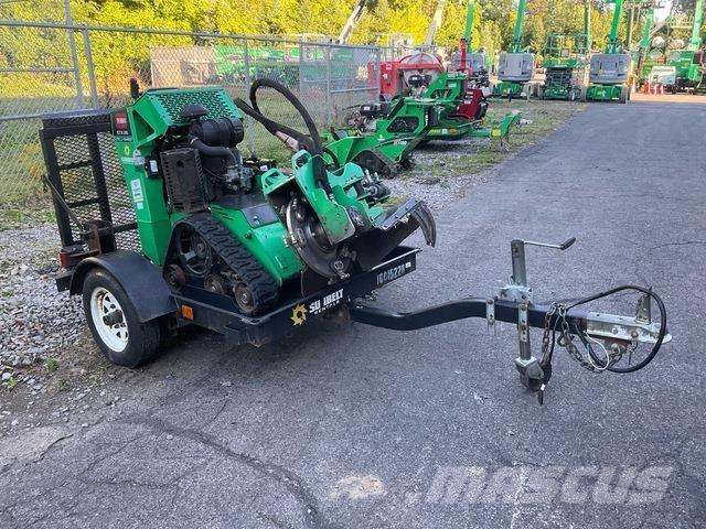 Toro 23208G Машины для измельчения пней