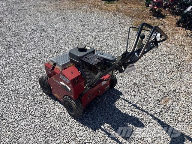 Toro 23510 Сельхозтехника - Другие
