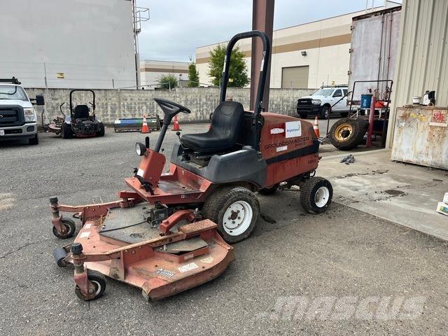 Toro 3280D Строительная техника - Другие