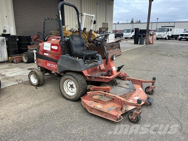 Toro 3280D Строительная техника - Другие