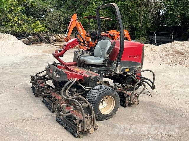 Toro 3575D Строительная техника - Другие