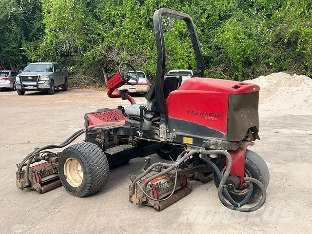 Toro 3575D Строительная техника - Другие