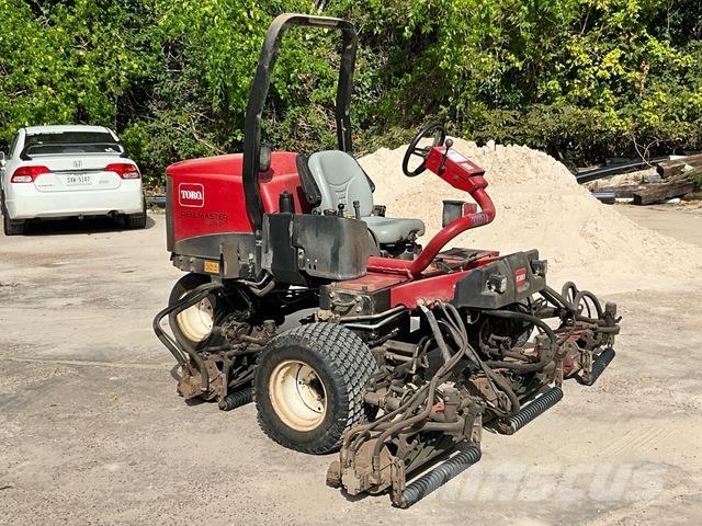 Toro 3575D Строительная техника - Другие