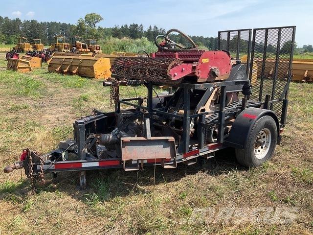 Toro 427 Мини-погрузчики