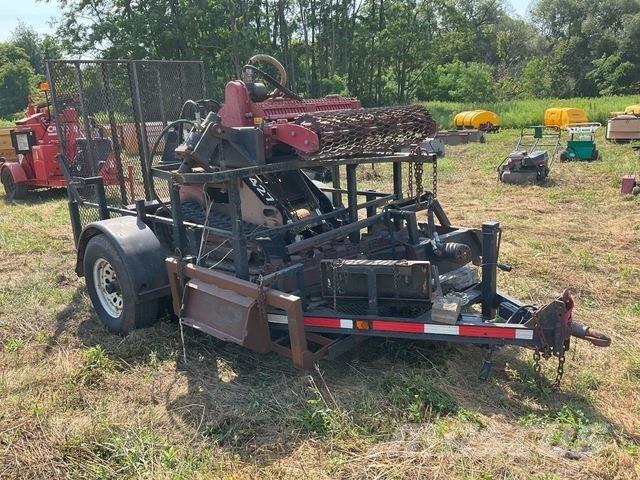 Toro 427 Мини-погрузчики