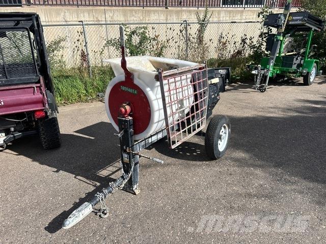 Toro 60221 Бетоносмесители