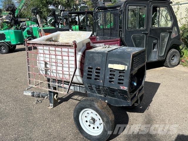 Toro 60221 Бетоносмесители