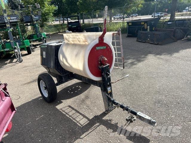 Toro 60221 Бетоносмесители