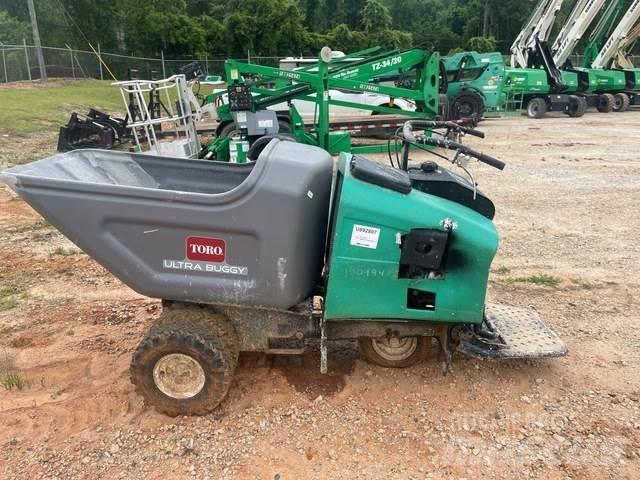 Toro 68038G Запчасти для бетонной техники
