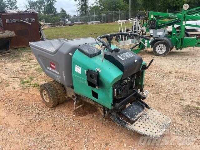 Toro 68038G Запчасти для бетонной техники