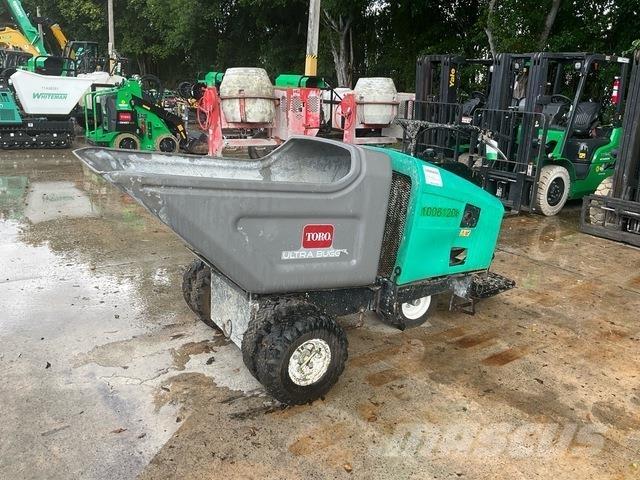 Toro 68038G Запчасти для бетонной техники