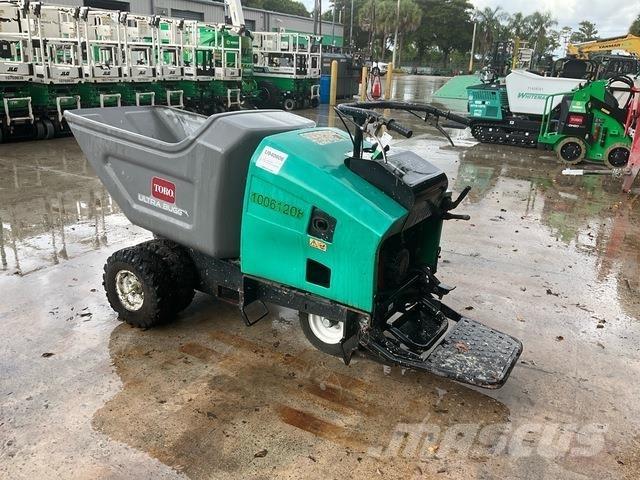 Toro 68038G Запчасти для бетонной техники