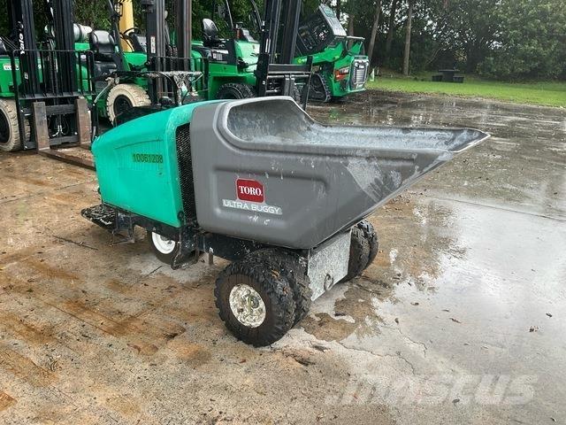 Toro 68038G Запчасти для бетонной техники