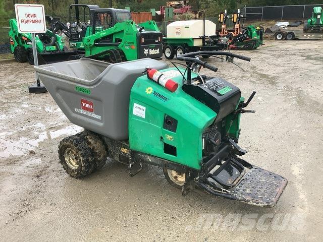 Toro 68038G Запчасти для бетонной техники