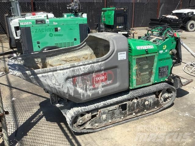 Toro 68138G Запчасти для бетонной техники