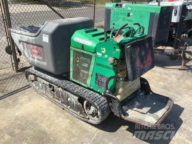 Toro 68138G Запчасти для бетонной техники
