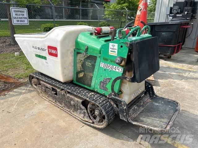 Toro 68138G Запчасти для бетонной техники