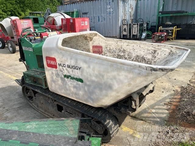 Toro 68138G Запчасти для бетонной техники
