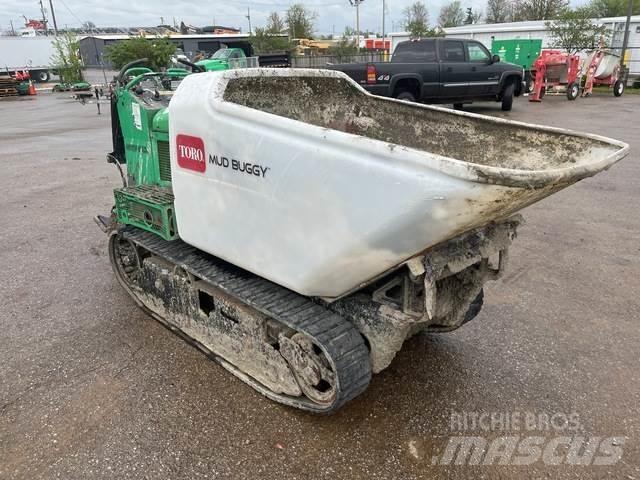 Toro 68138G Запчасти для бетонной техники