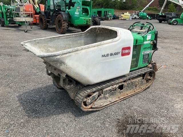 Toro 68138G Запчасти для бетонной техники