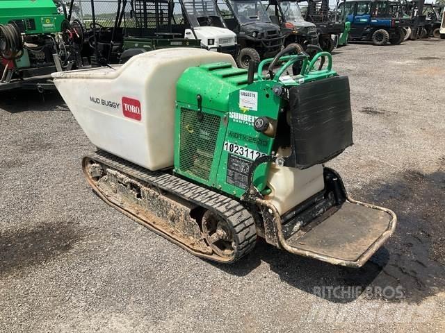 Toro 68138G Запчасти для бетонной техники