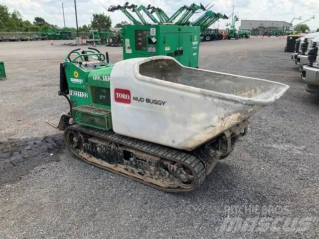 Toro 68138G Запчасти для бетонной техники