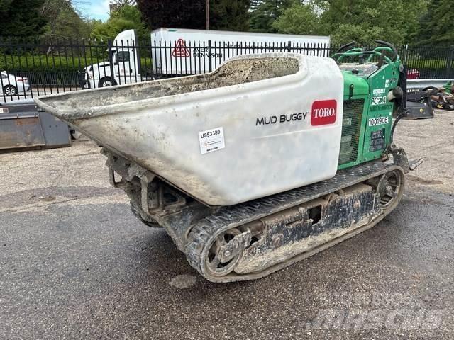 Toro 68138G Запчасти для бетонной техники