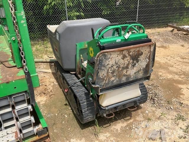 Toro 68138G Запчасти для бетонной техники