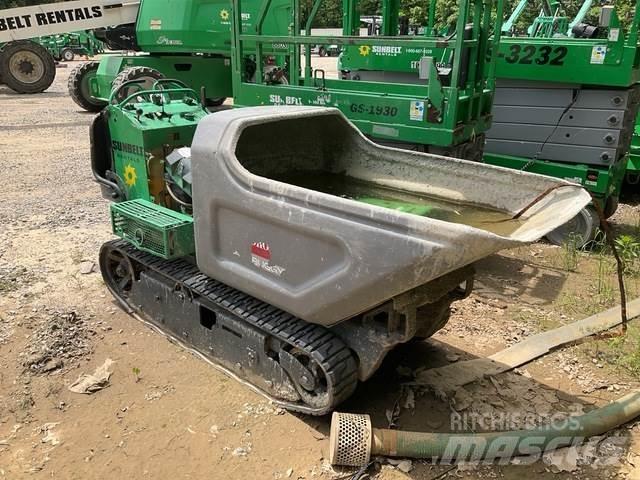 Toro 68138G Запчасти для бетонной техники