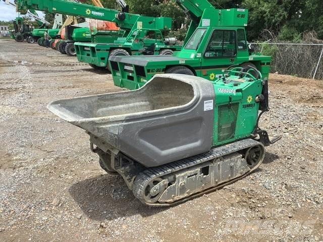 Toro 68138G Запчасти для бетонной техники