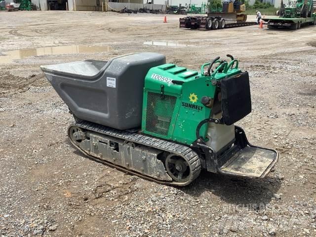 Toro 68138G Запчасти для бетонной техники
