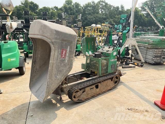 Toro 68138G Запчасти для бетонной техники