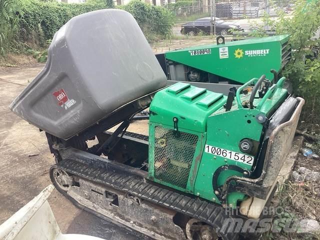Toro 68138G Запчасти для бетонной техники