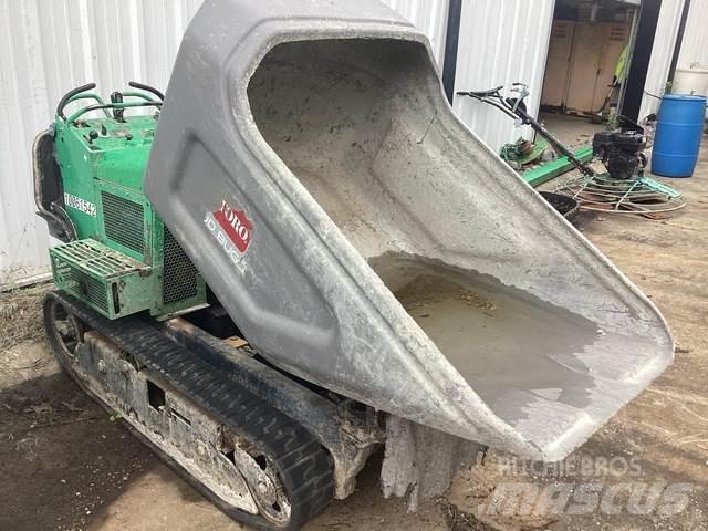 Toro 68138G Запчасти для бетонной техники
