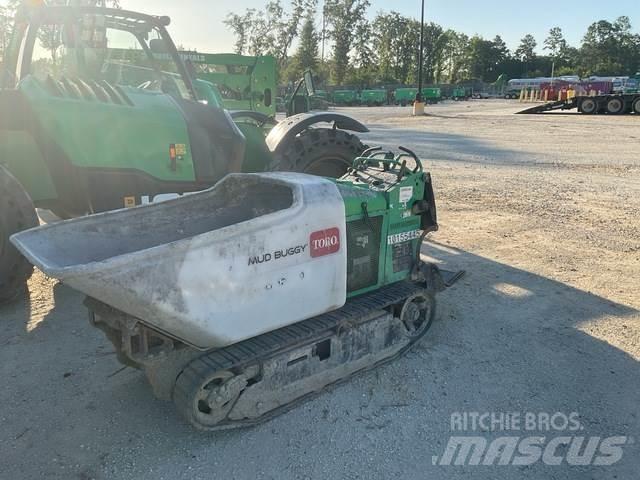 Toro 68138G Запчасти для бетонной техники