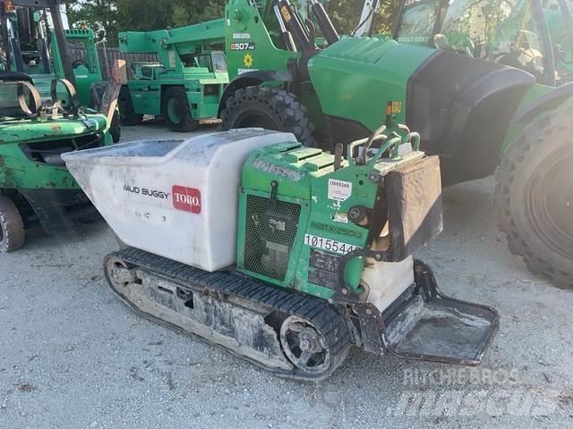 Toro 68138G Запчасти для бетонной техники